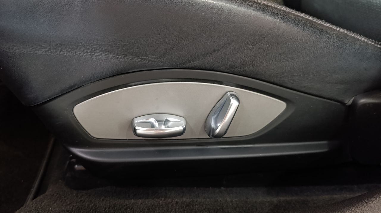 Porsche Panamera 3.0 TD Tiptronic - Foto 2 