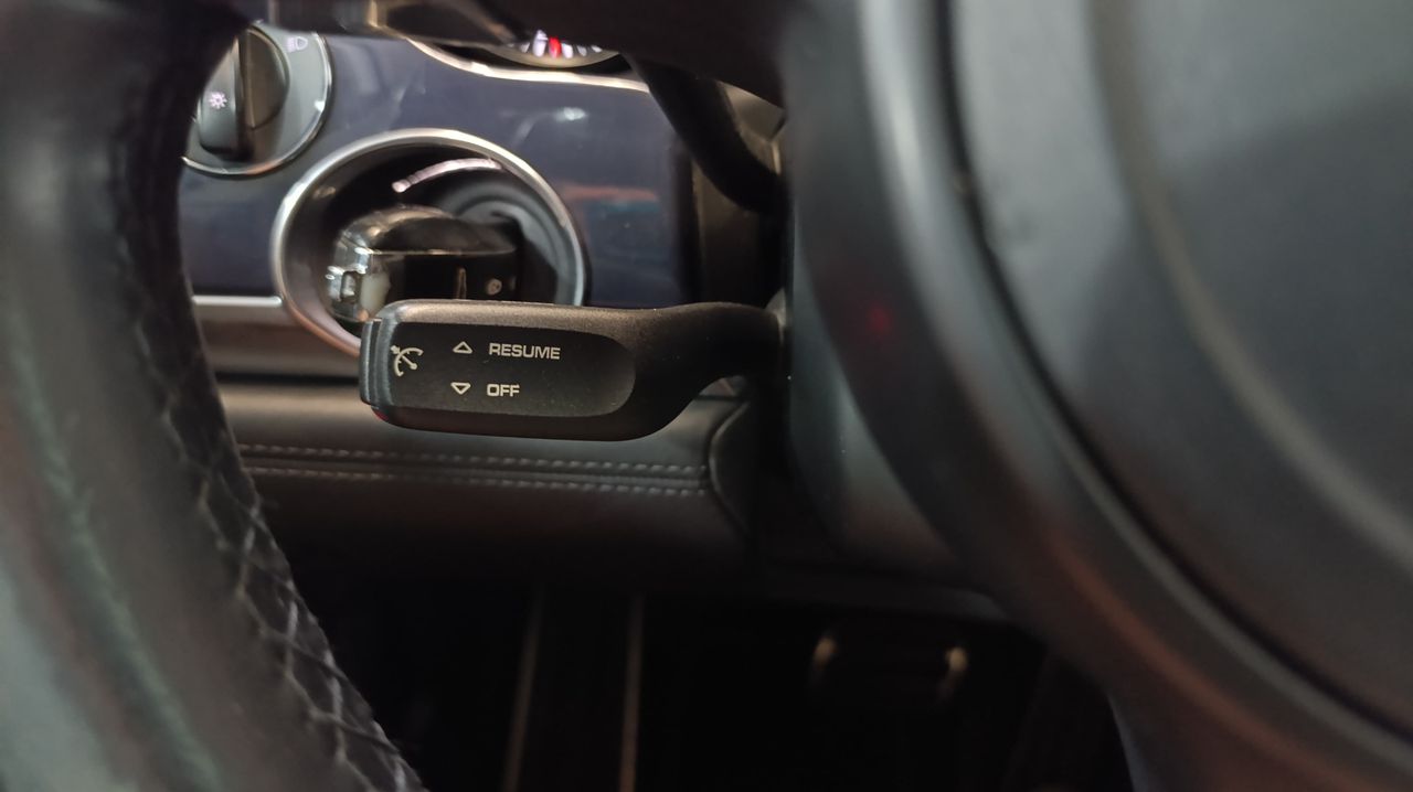 Porsche Panamera 3.0 TD Tiptronic - Foto 2 