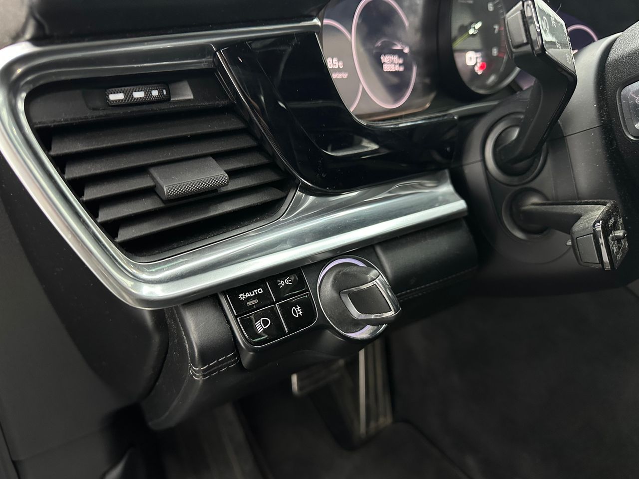 Porsche Panamera 4 E-Hybrid Executive - Foto 2 