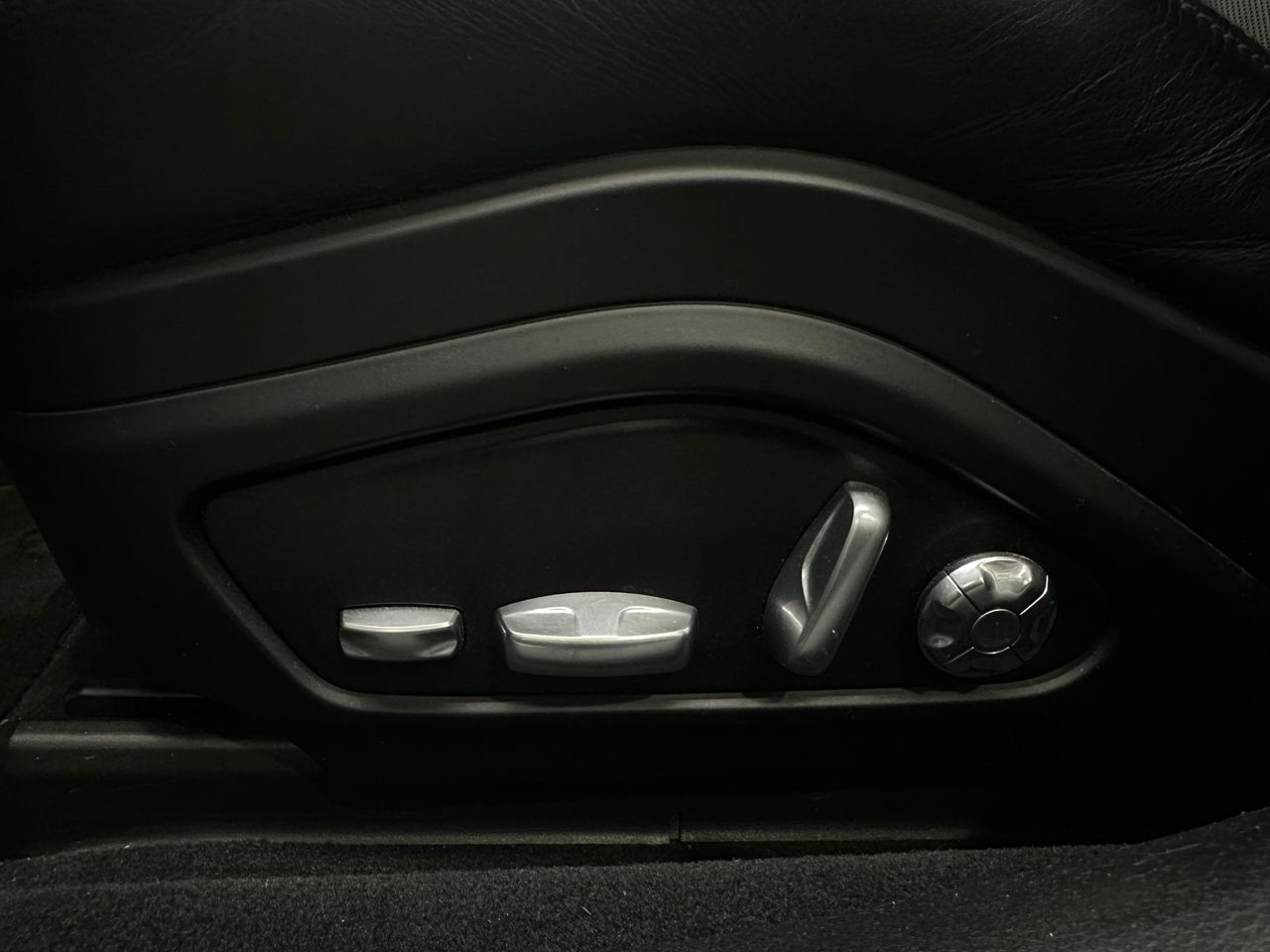 Porsche Panamera 4 E-Hybrid Executive - Foto 2 