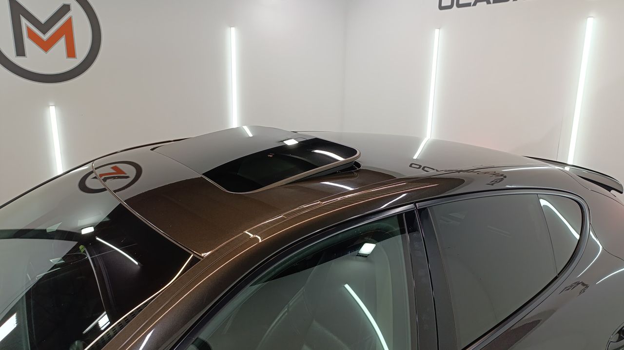 Porsche Panamera 3.0 TD Tiptronic - Foto 2 
