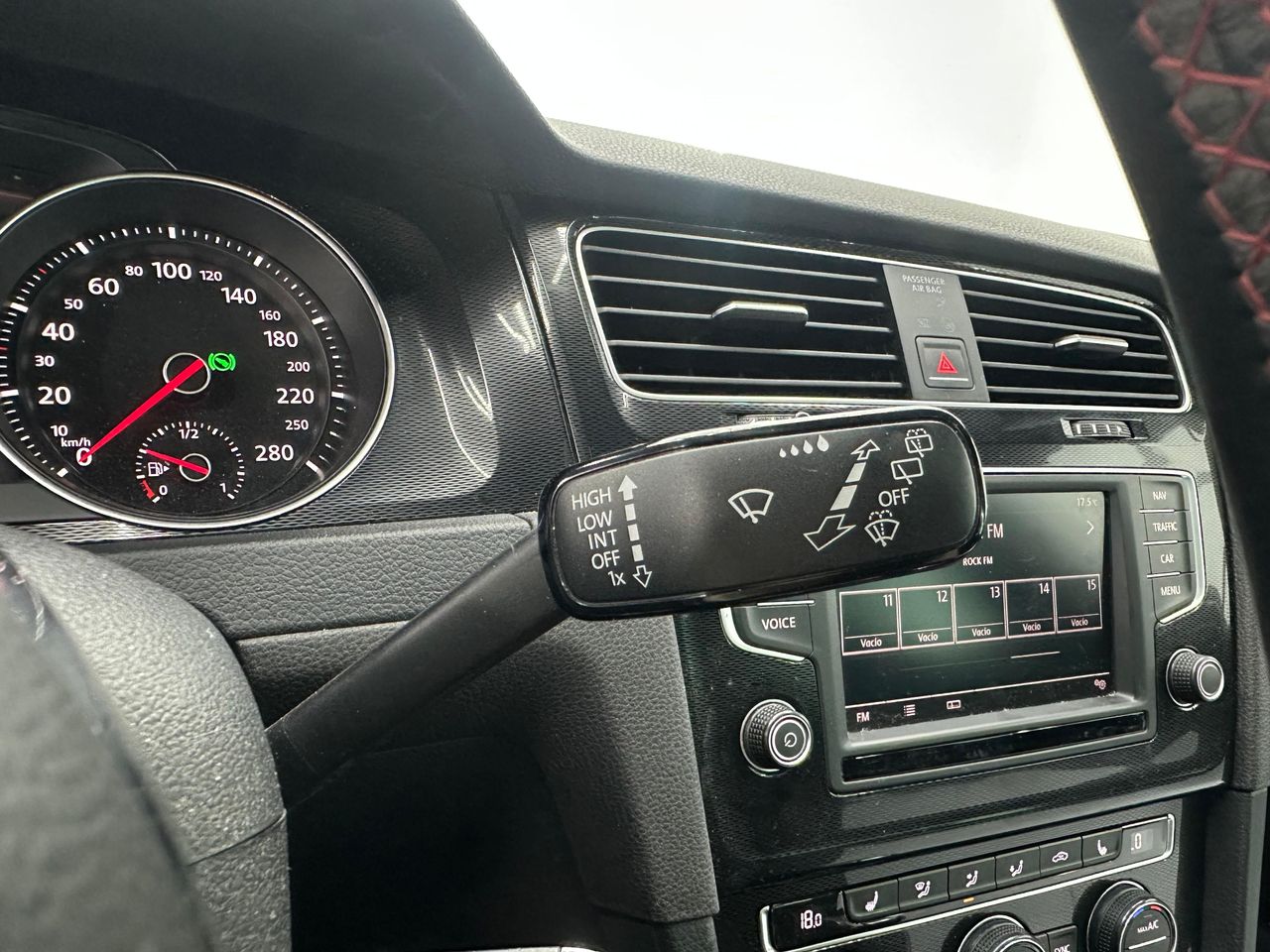 Volkswagen Golf GTI 2.0 TSI DSG BMT 220Cv - 120.000Km - Foto 2 