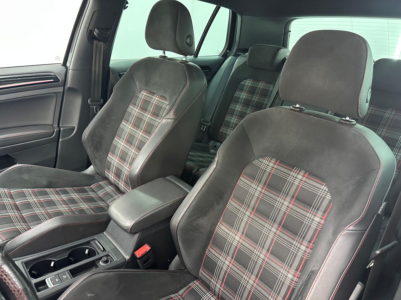 Volkswagen Golf GTI 2.0 TSI DSG BMT 220Cv - 120.000Km - Foto 2 