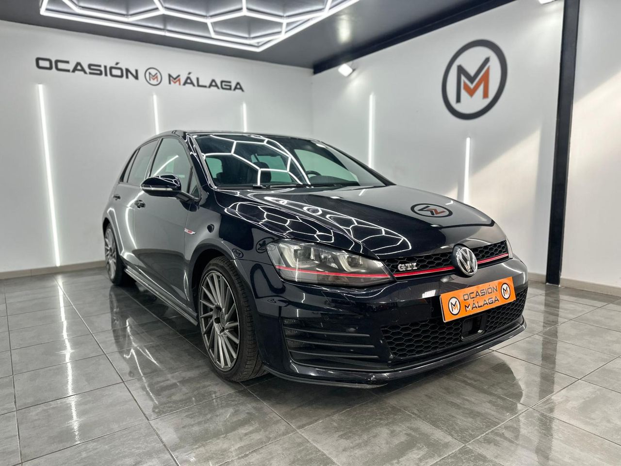 Volkswagen Golf GTI 2.0 TSI DSG BMT 220Cv - 120.000Km - Foto 2 