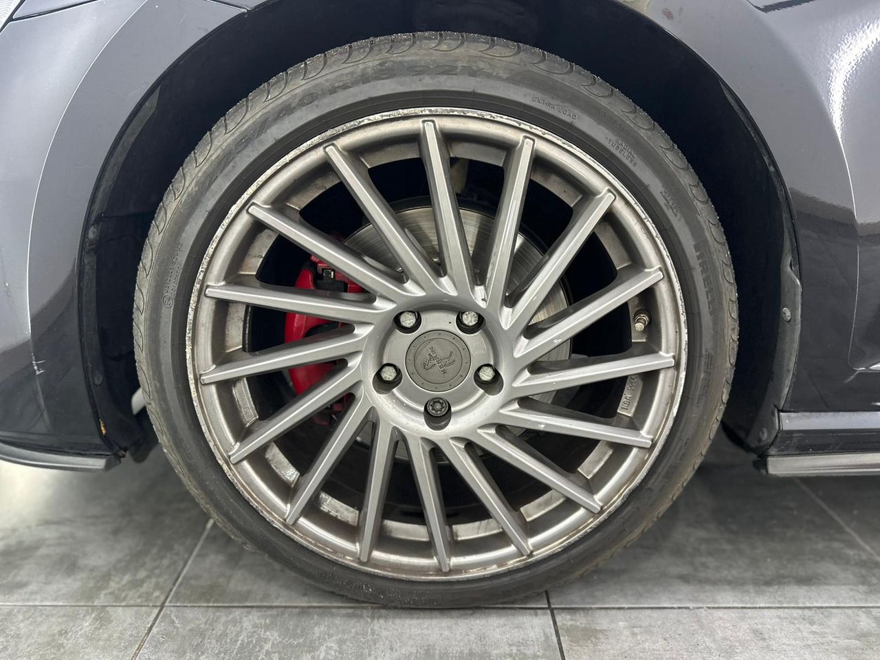 Volkswagen Golf GTI 2.0 TSI DSG BMT 220Cv - 120.000Km - Foto 2 