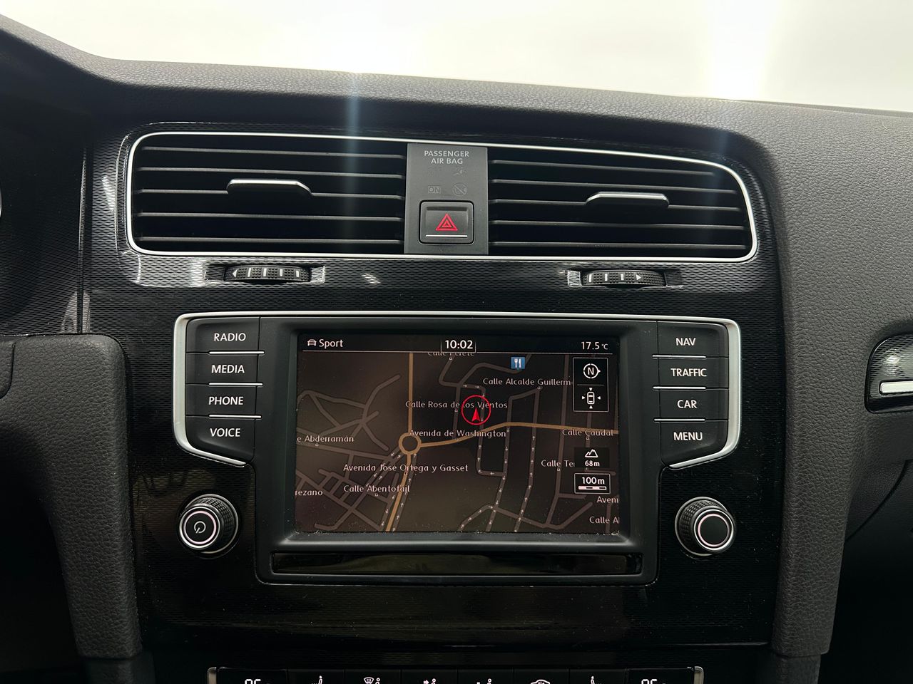 Volkswagen Golf GTI 2.0 TSI DSG BMT 220Cv - 120.000Km - Foto 2 