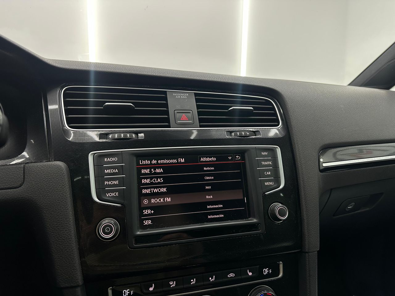 Volkswagen Golf GTI 2.0 TSI DSG BMT 220Cv - 120.000Km - Foto 2 