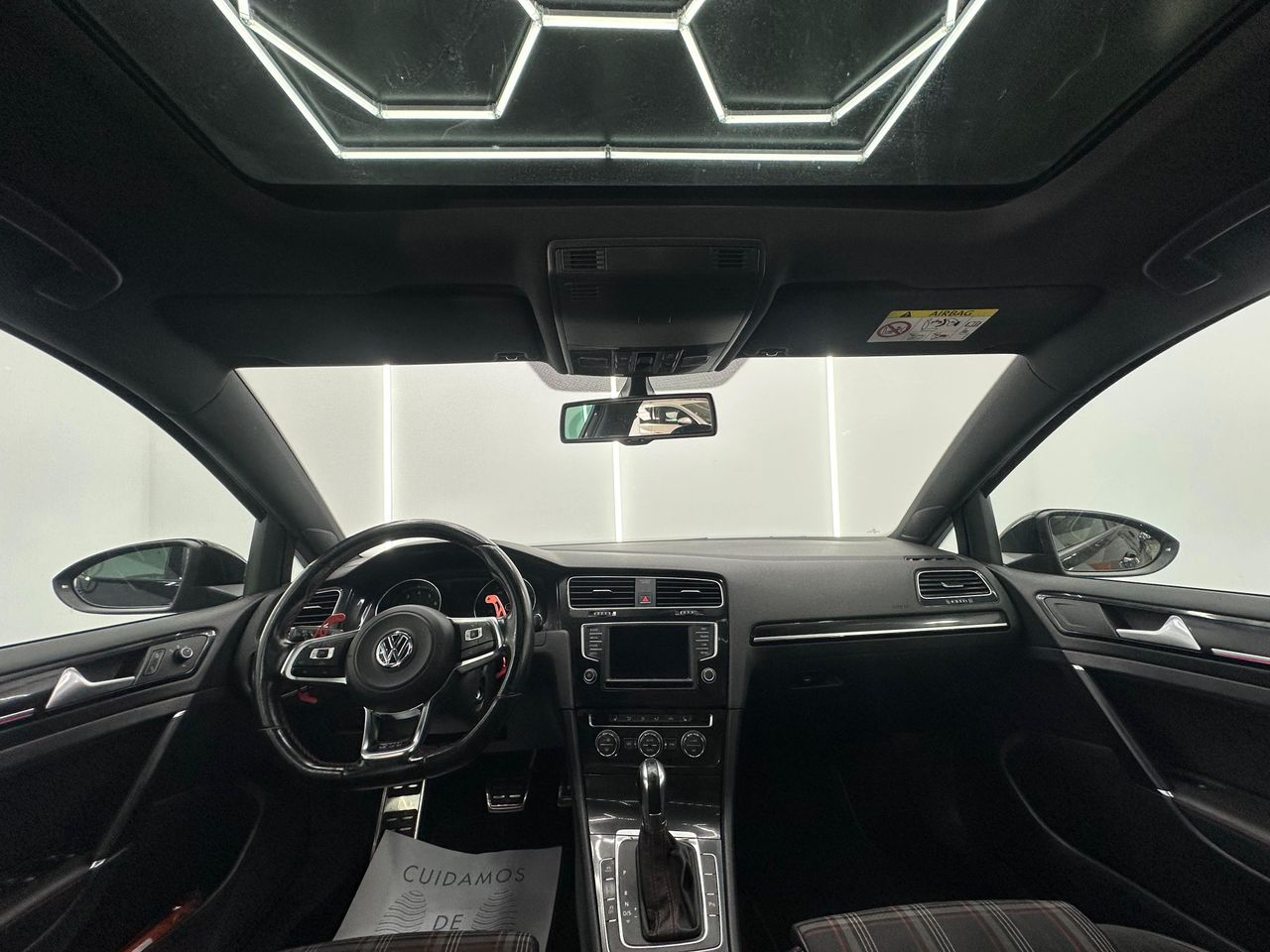 Volkswagen Golf GTI 2.0 TSI DSG BMT 220Cv - 120.000Km - Foto 2 