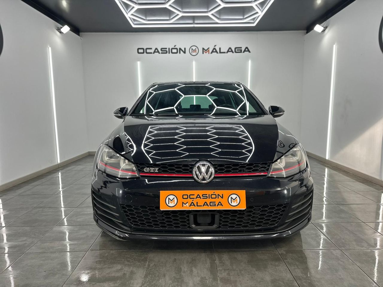 Volkswagen Golf GTI 2.0 TSI DSG BMT 220Cv - 120.000Km - Foto 2 