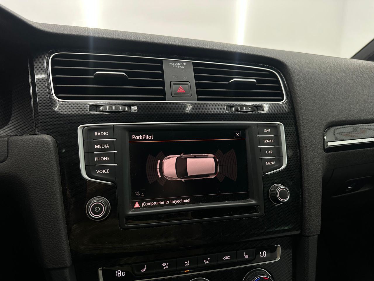 Volkswagen Golf GTI 2.0 TSI DSG BMT 220Cv - 120.000Km - Foto 2 