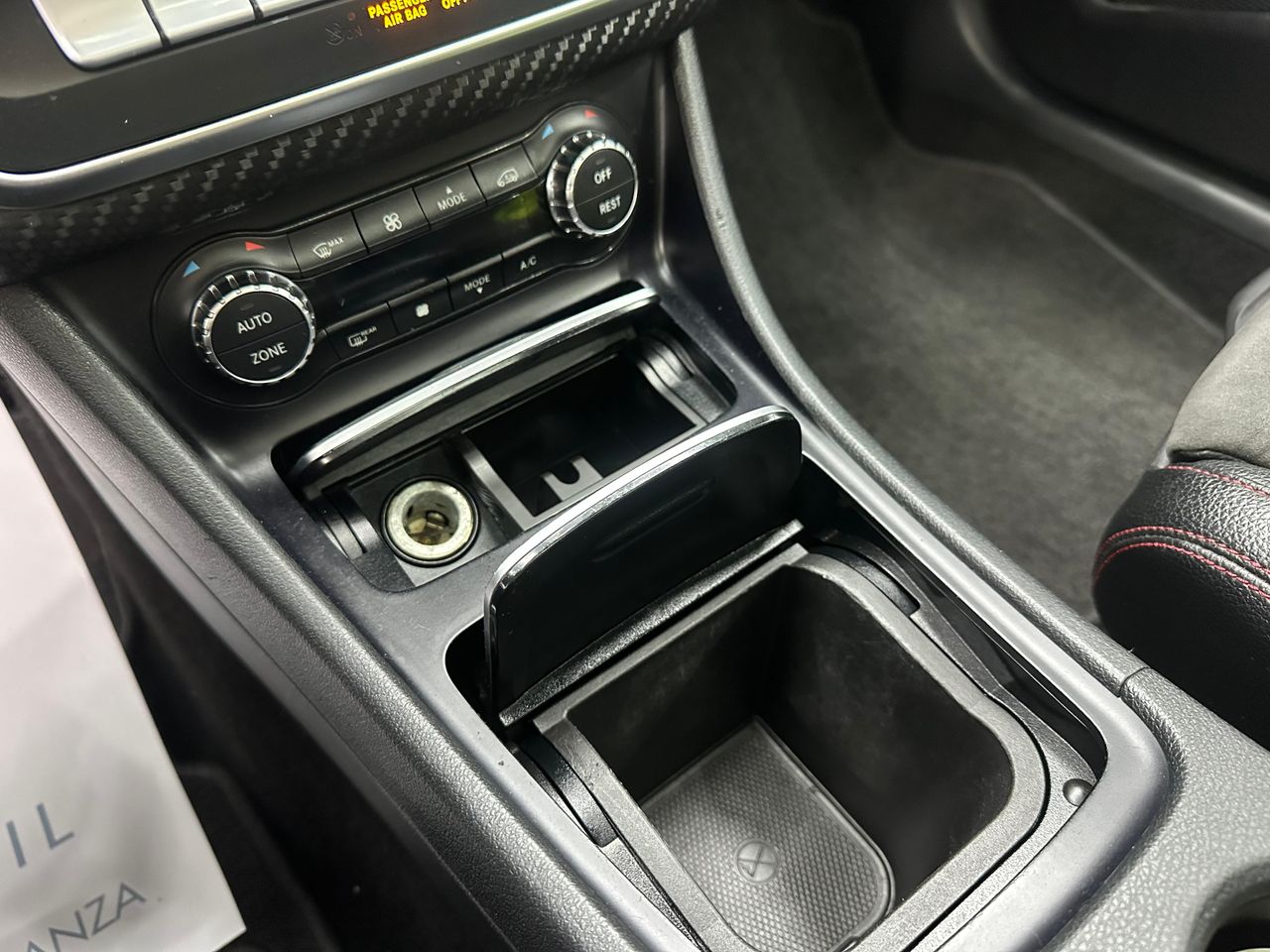 Mercedes Clase A A 220 d AMG Line A45 Pack 170Cv - 219.000Km - Foto 2 