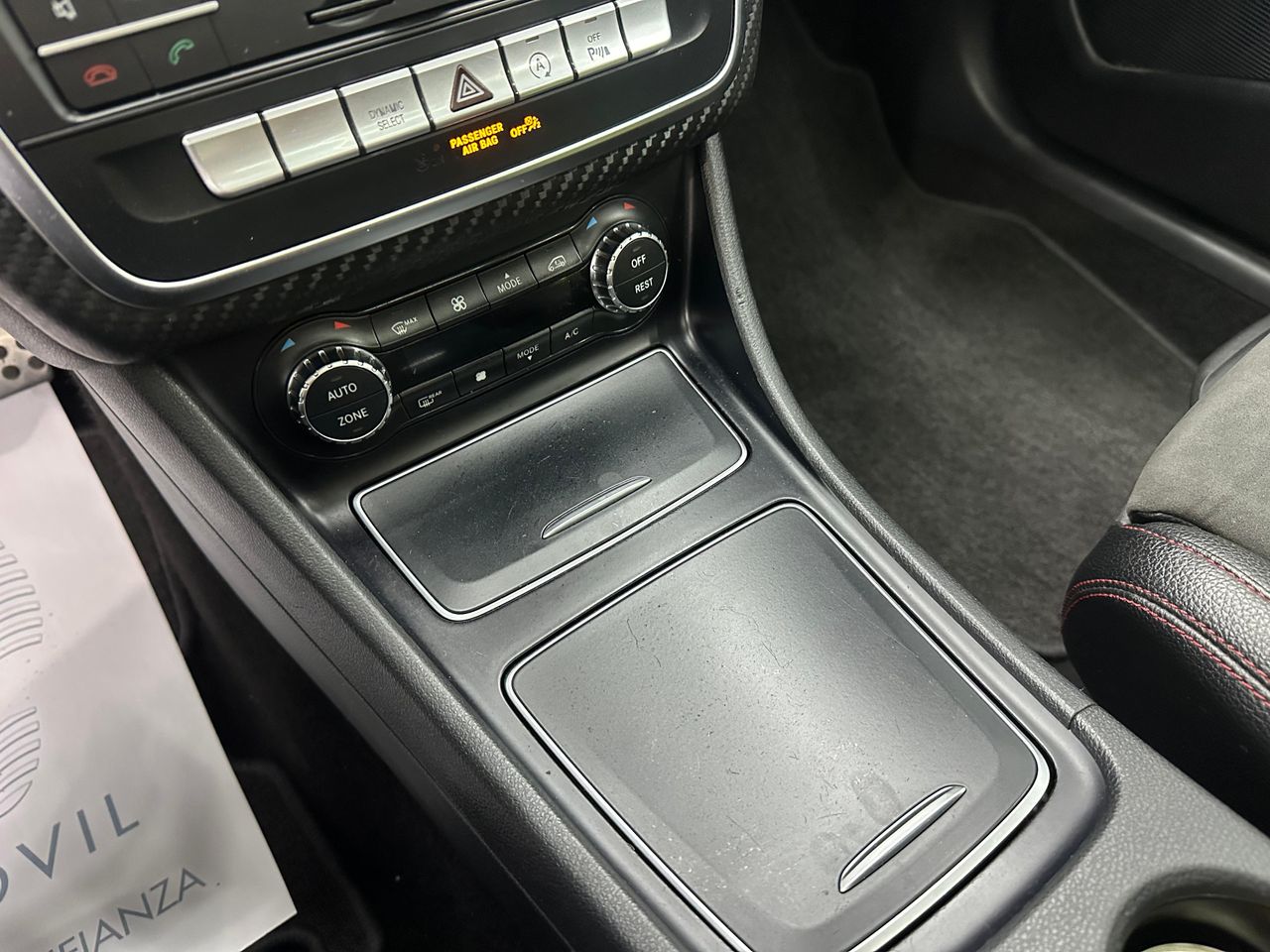 Mercedes Clase A A 220 d AMG Line A45 Pack 170Cv - 219.000Km - Foto 2 