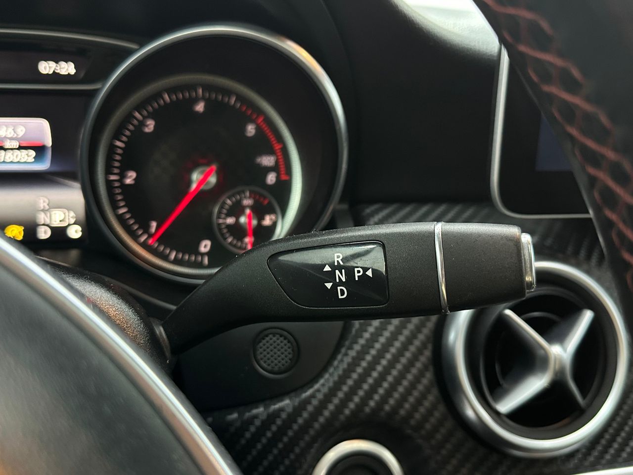 Mercedes Clase A A 220 d AMG Line A45 Pack 170Cv - 219.000Km - Foto 2 