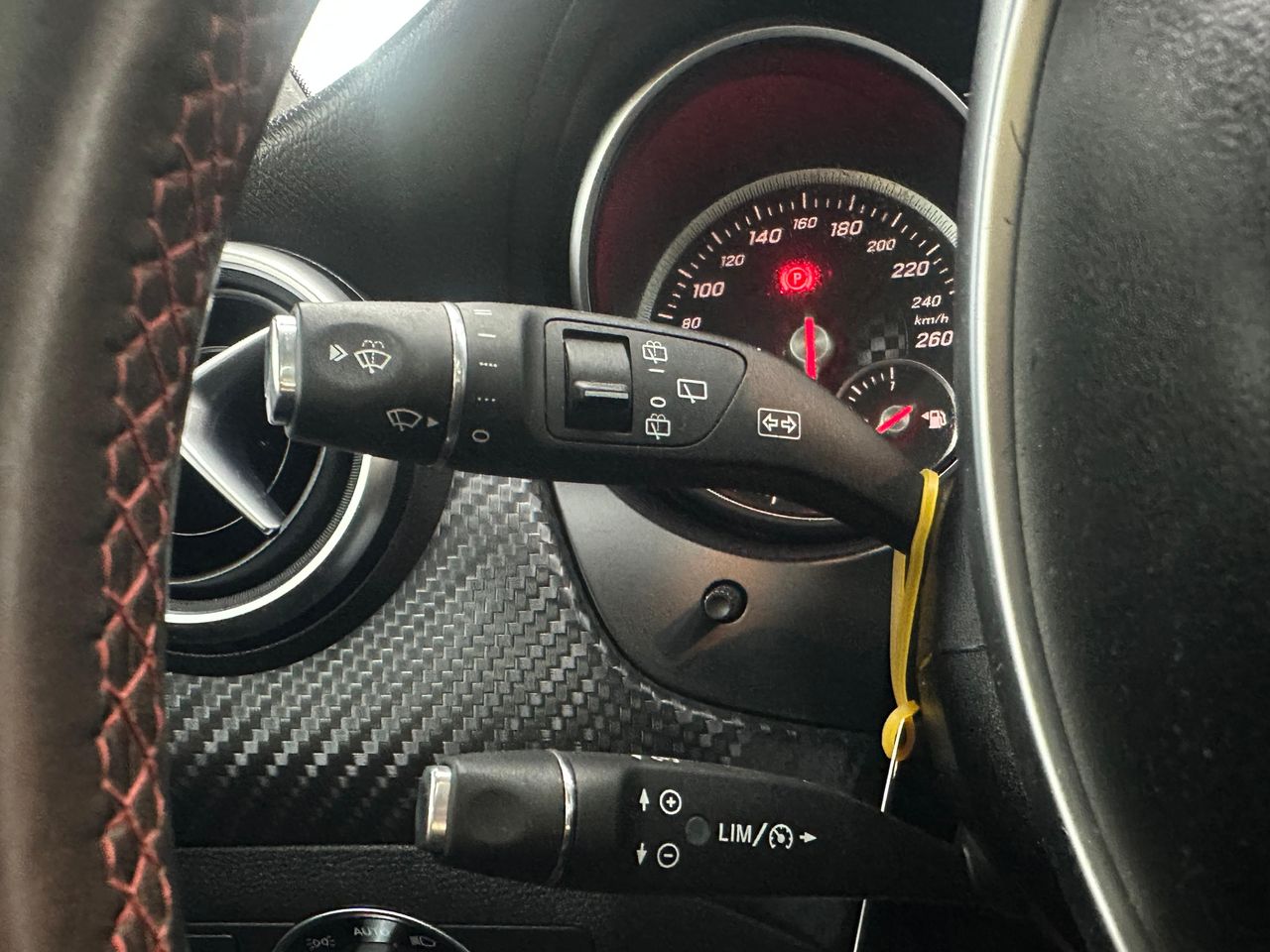 Mercedes Clase A A 220 d AMG Line A45 Pack 170Cv - 219.000Km - Foto 2 