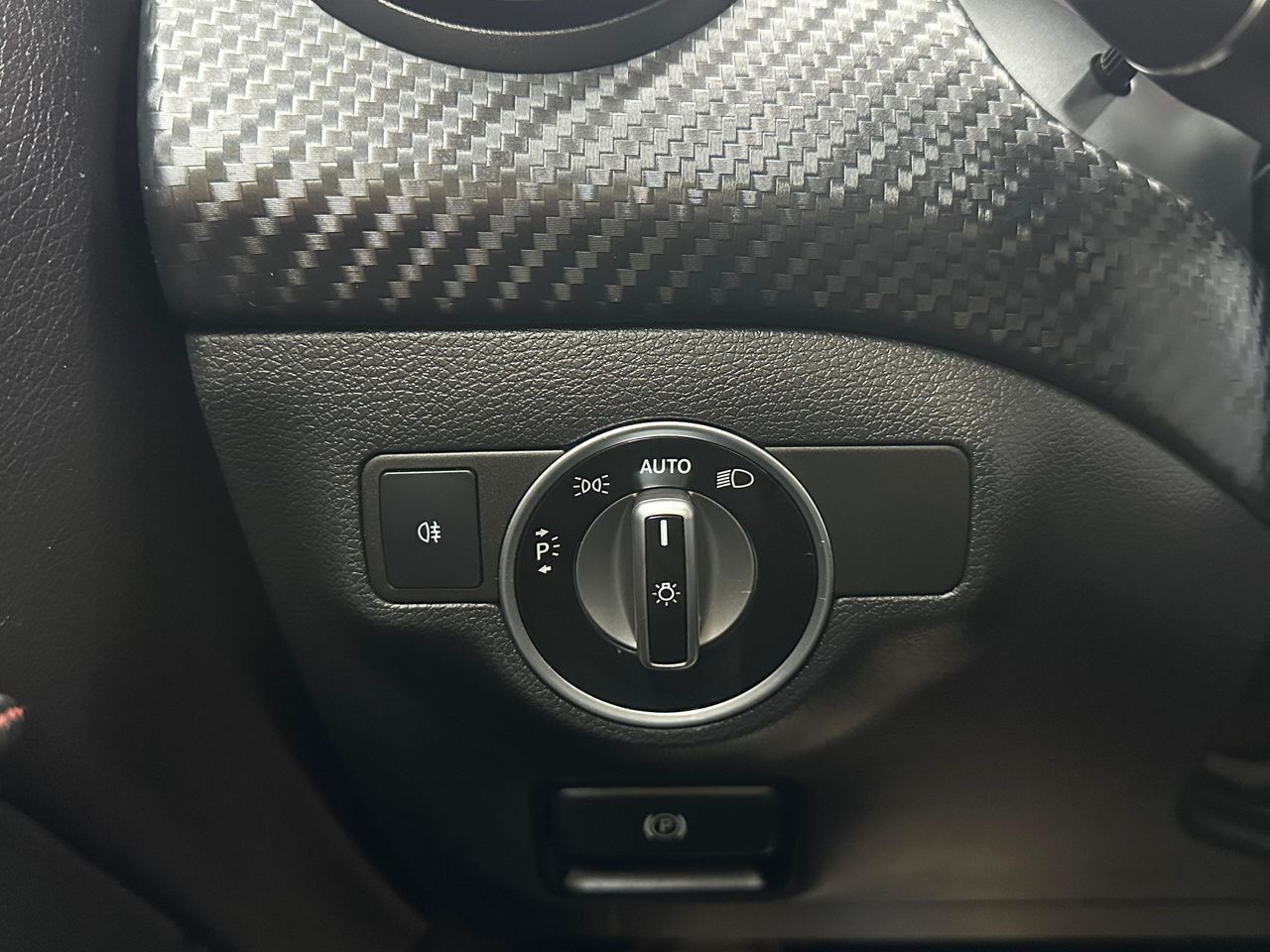 Mercedes Clase A A 220 d AMG Line A45 Pack 170Cv - 219.000Km - Foto 2 