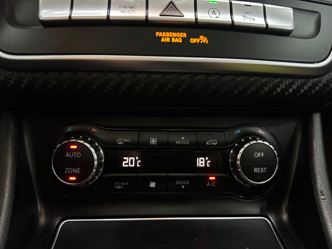 Mercedes Clase A A 220 d AMG Line A45 Pack 170Cv - 219.000Km - Foto 2 