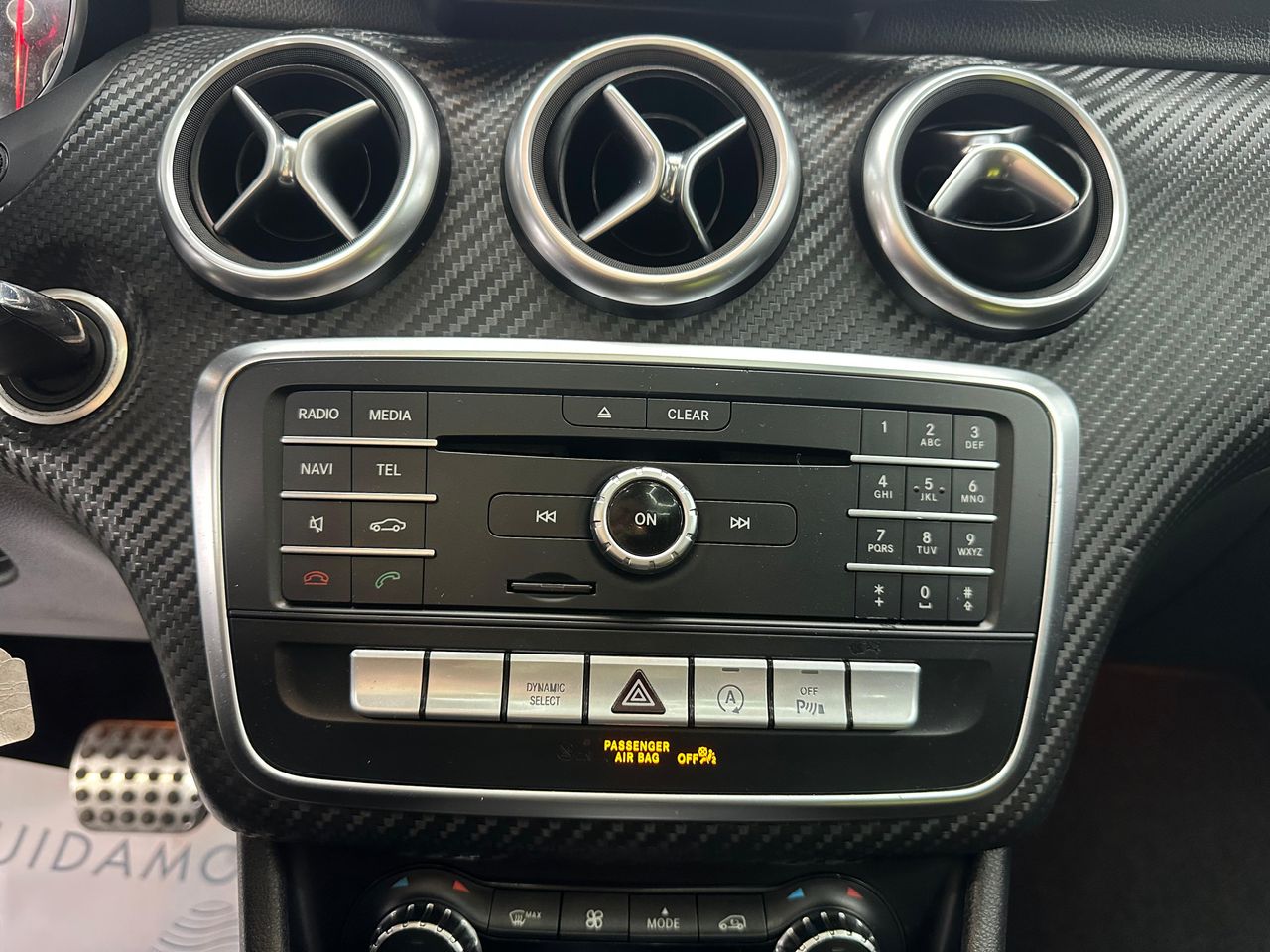 Mercedes Clase A A 220 d AMG Line A45 Pack 170Cv - 219.000Km - Foto 2 