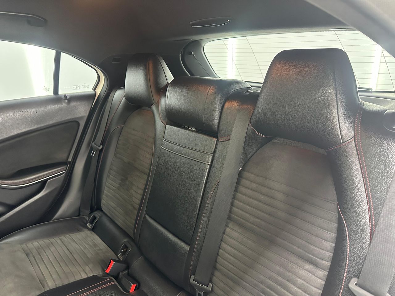 Mercedes Clase A A 220 d AMG Line A45 Pack 170Cv - 219.000Km - Foto 2 