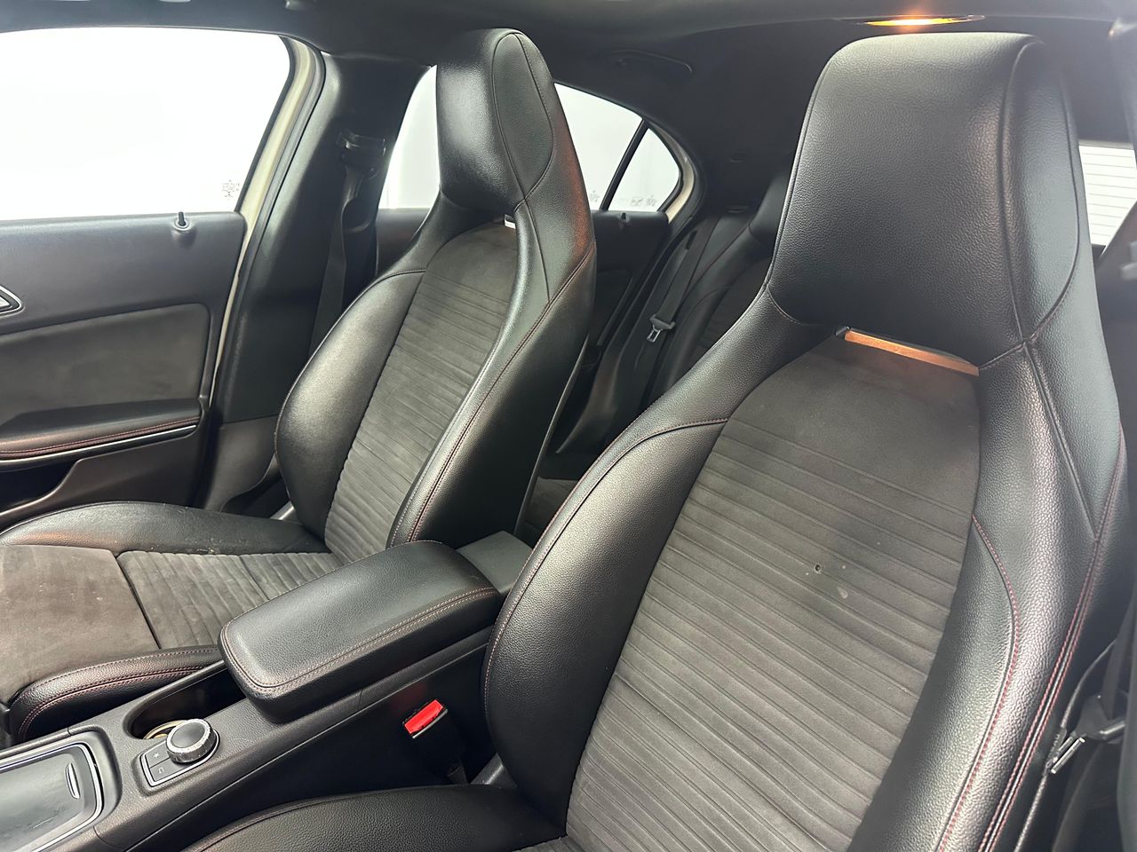 Mercedes Clase A A 220 d AMG Line A45 Pack 170Cv - 219.000Km - Foto 2 