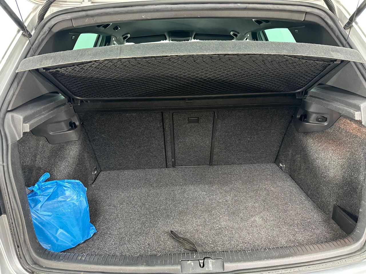 Volkswagen Golf 3.2 R32 4motion DSG 230.000Km - Foto 2 