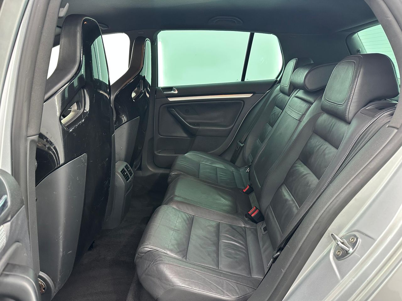 Volkswagen Golf 3.2 R32 4motion DSG 230.000Km - Foto 2 