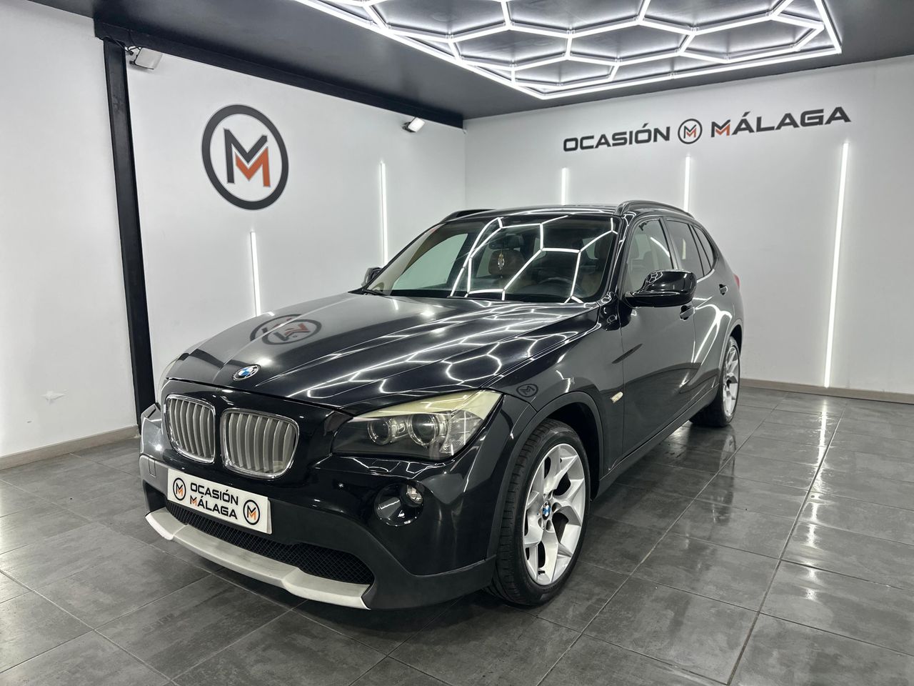 BMW X1 sDrive20d 177Cv - 212.000Km - Foto 2 