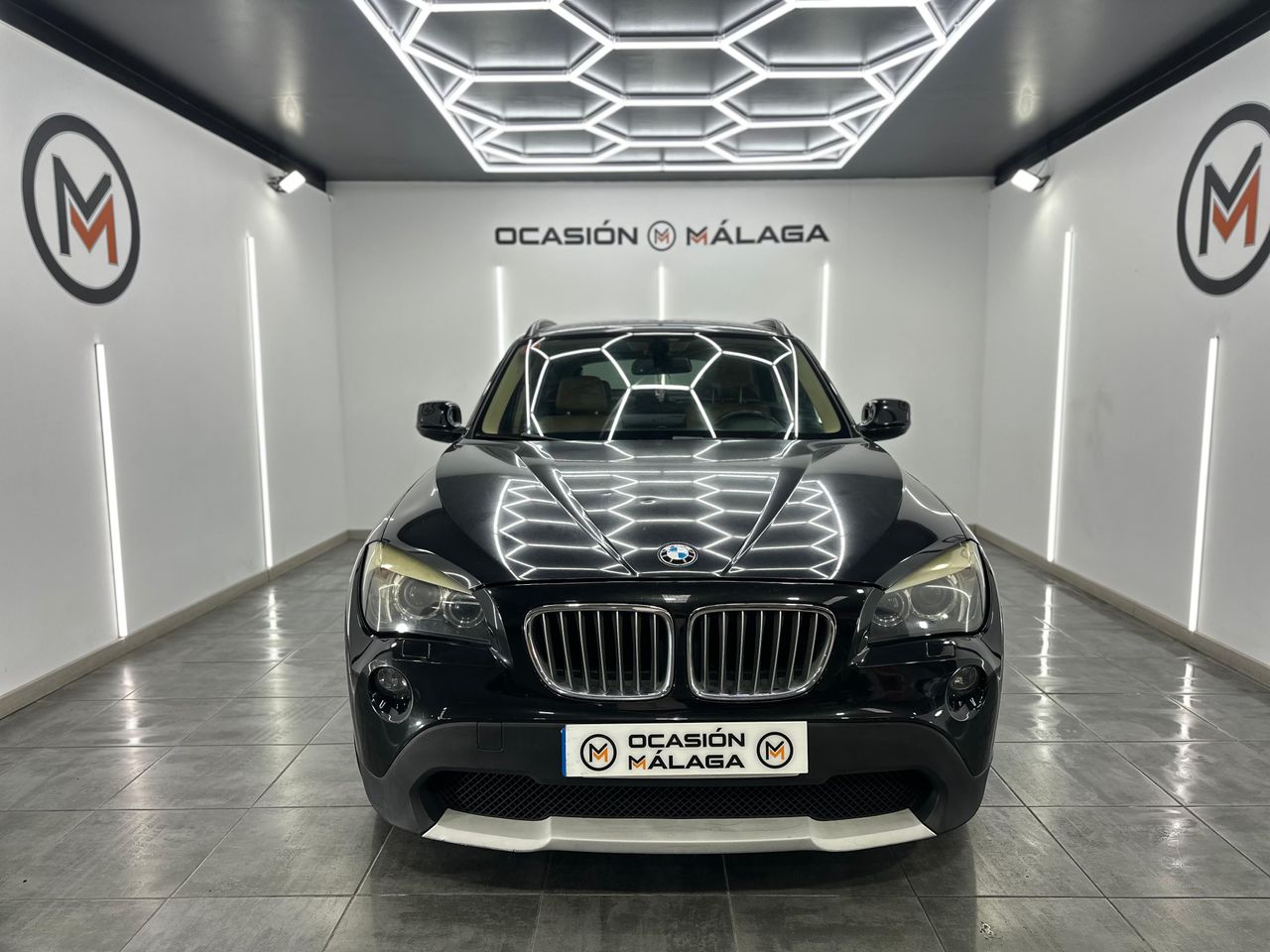 BMW X1 sDrive20d 177Cv - 212.000Km - Foto 2 