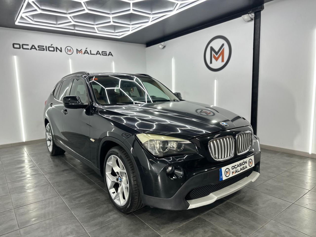 BMW X1 sDrive20d 177Cv - 212.000Km - Foto 2 