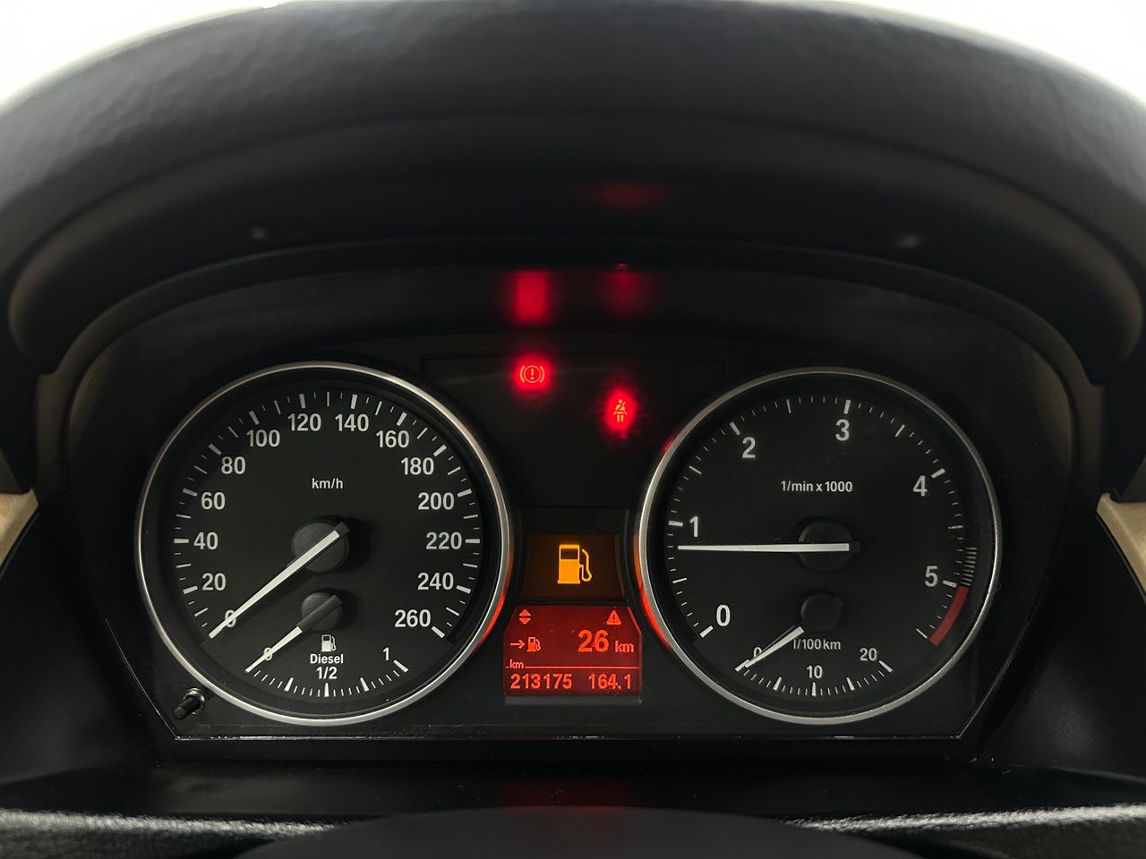 BMW X1 sDrive20d 177Cv - 212.000Km - Foto 2 