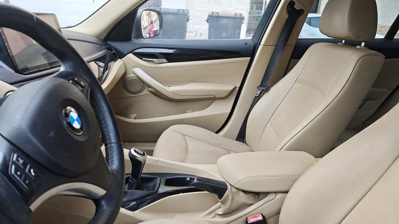 BMW X1 sDrive20d 177Cv - 212.000Km - Foto 2 