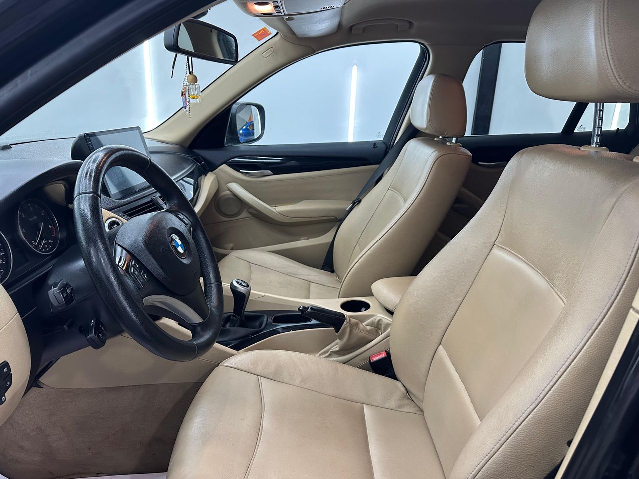 BMW X1 sDrive20d 177Cv - 212.000Km - Foto 2 