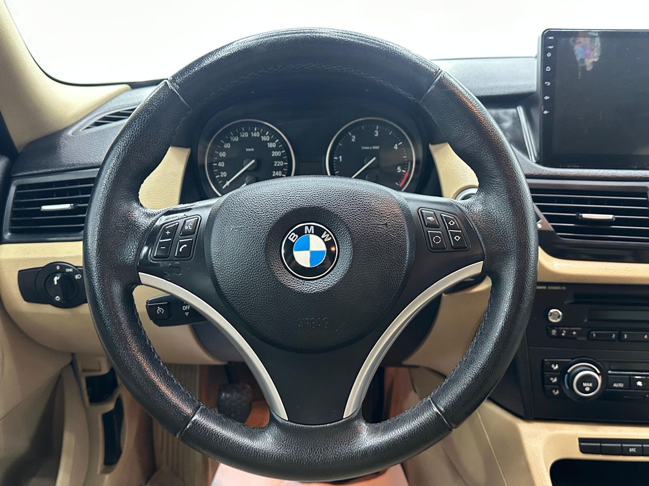 BMW X1 sDrive20d 177Cv - 212.000Km - Foto 2 