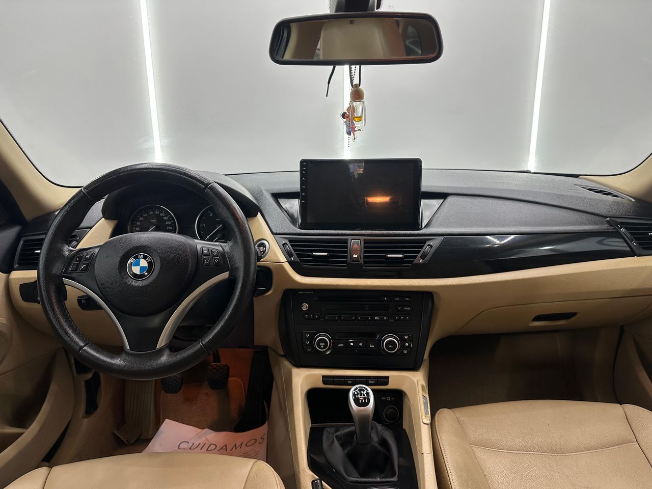 BMW X1 sDrive20d 177Cv - 212.000Km - Foto 2 