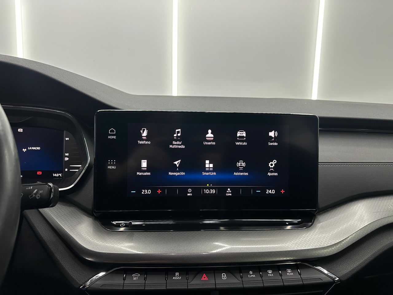 Skoda Octavia 2.0 TDI 110kW (150 CV) DSG Ambition - Foto 2 