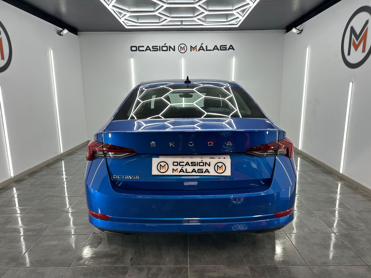 Skoda Octavia 2.0 TDI 110kW (150 CV) DSG Ambition - Foto 2 