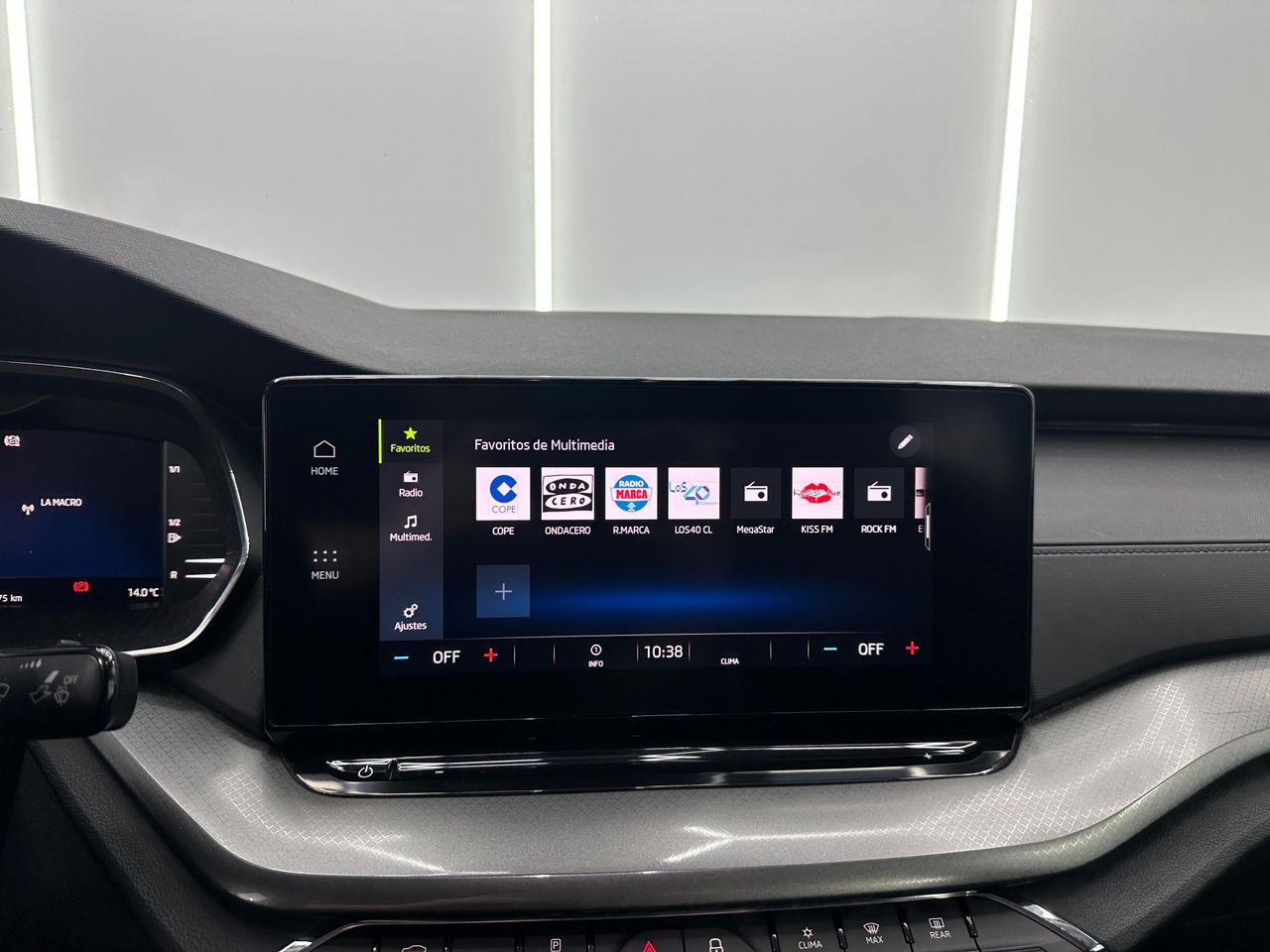 Skoda Octavia 2.0 TDI 110kW (150 CV) DSG Ambition - Foto 2 