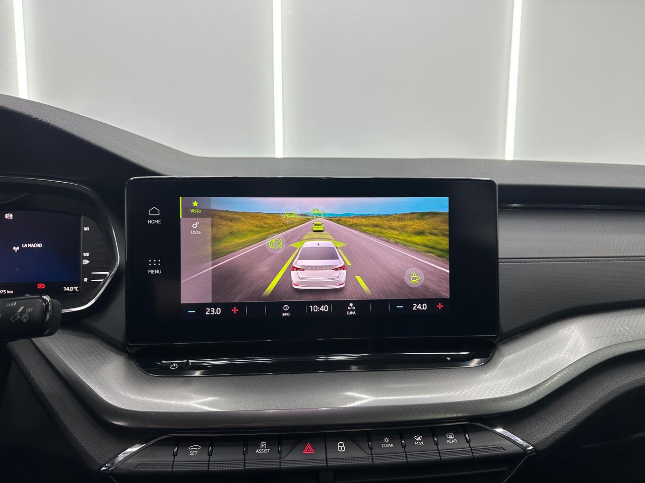 Skoda Octavia 2.0 TDI 110kW (150 CV) DSG Ambition - Foto 2 