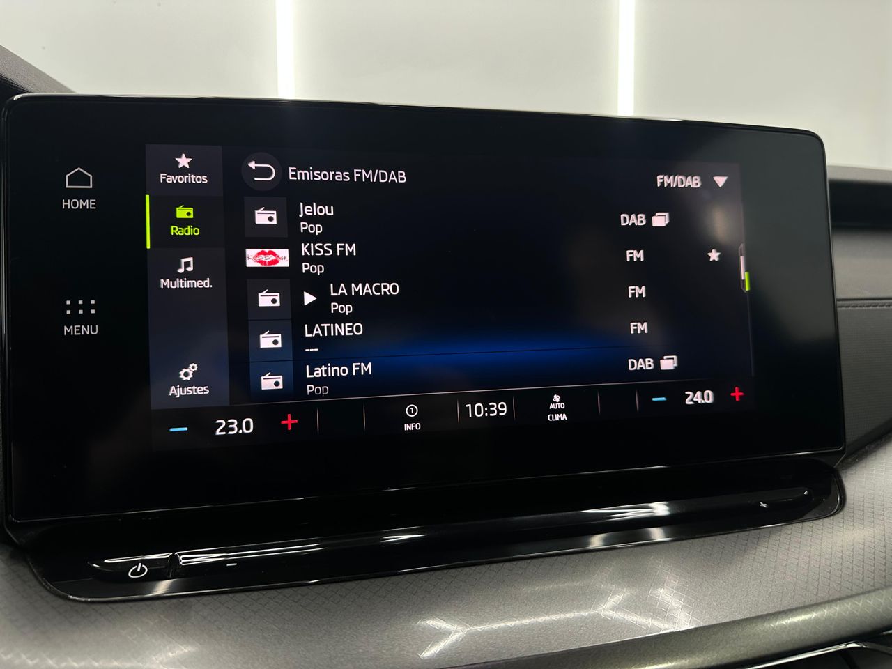 Skoda Octavia 2.0 TDI 110kW (150 CV) DSG Ambition - Foto 2 