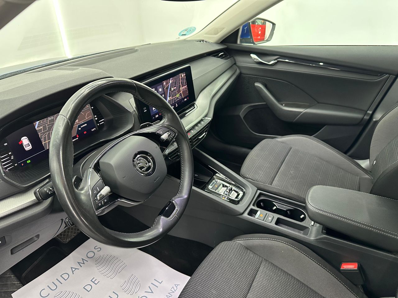 Skoda Octavia 2.0 TDI 110kW (150 CV) DSG Ambition - Foto 2 