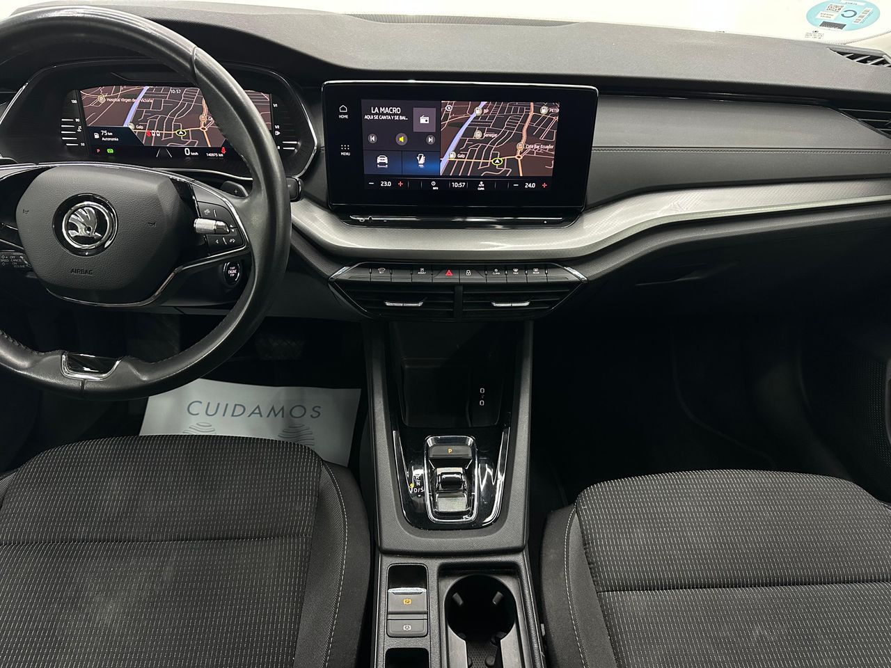 Skoda Octavia 2.0 TDI 110kW (150 CV) DSG Ambition - Foto 2 