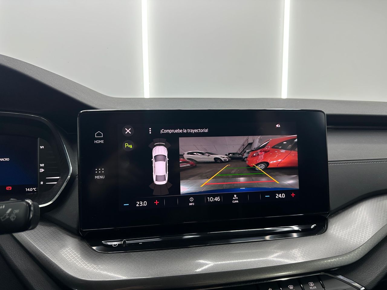 Skoda Octavia 2.0 TDI 110kW (150 CV) DSG Ambition - Foto 2 