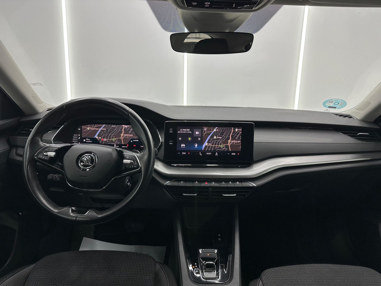 Skoda Octavia 2.0 TDI 110kW (150 CV) DSG Ambition - Foto 2 