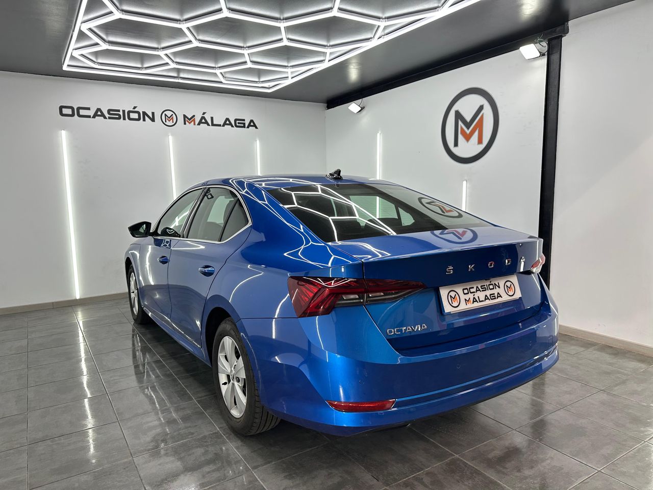 Skoda Octavia 2.0 TDI 110kW (150 CV) DSG Ambition - Foto 2 