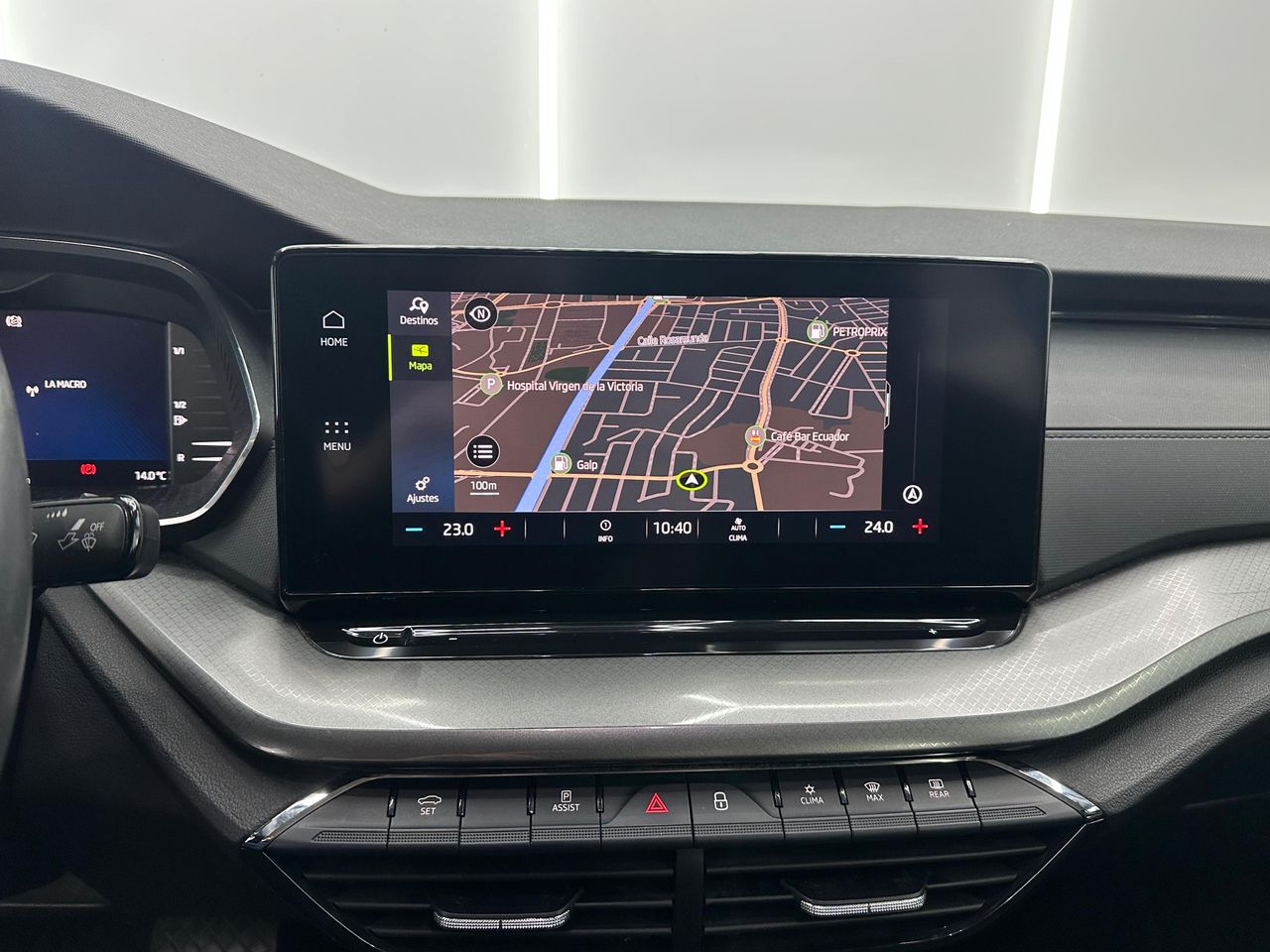 Skoda Octavia 2.0 TDI 110kW (150 CV) DSG Ambition - Foto 2 