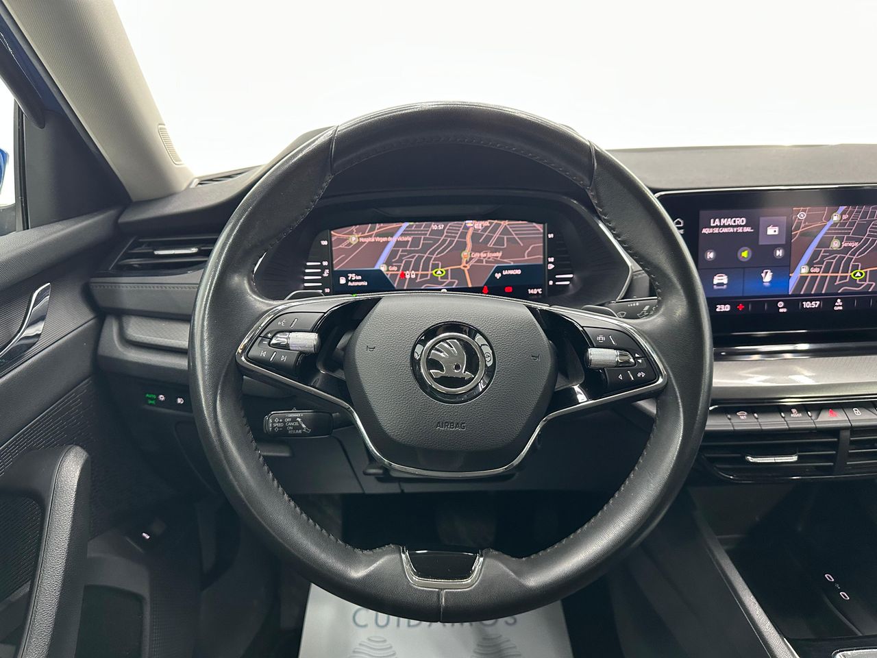 Skoda Octavia 2.0 TDI 110kW (150 CV) DSG Ambition - Foto 2 