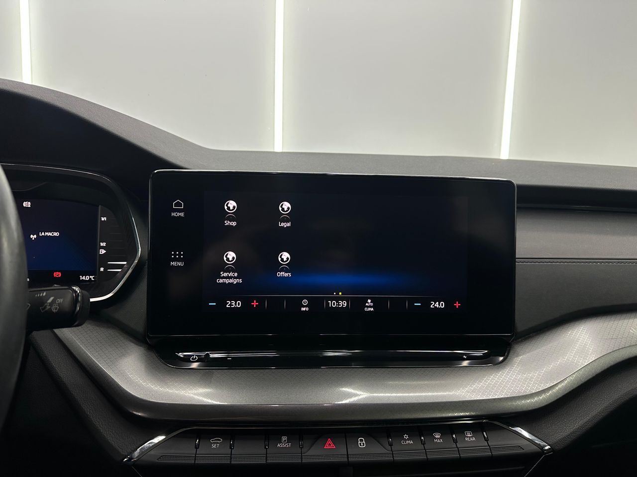 Skoda Octavia 2.0 TDI 110kW (150 CV) DSG Ambition - Foto 2 