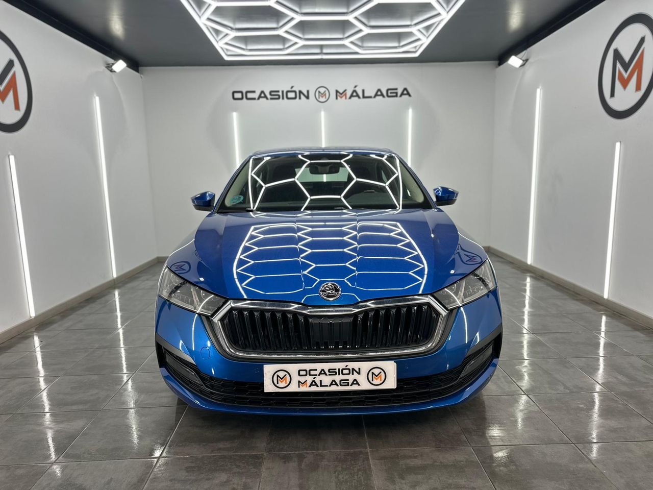 Skoda Octavia 2.0 TDI 110kW (150 CV) DSG Ambition - Foto 2 