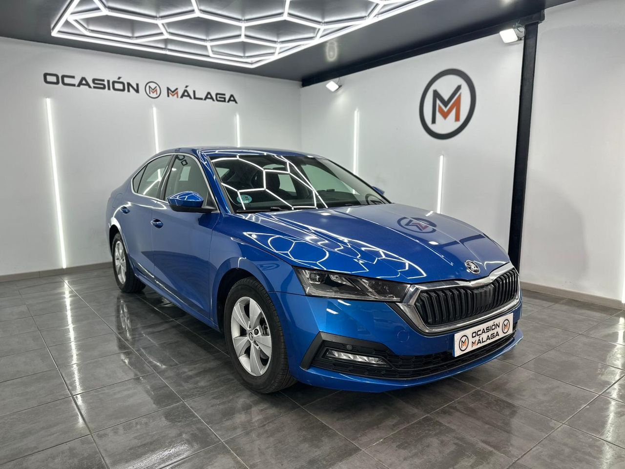 Skoda Octavia 2.0 TDI 110kW (150 CV) DSG Ambition - Foto 2 