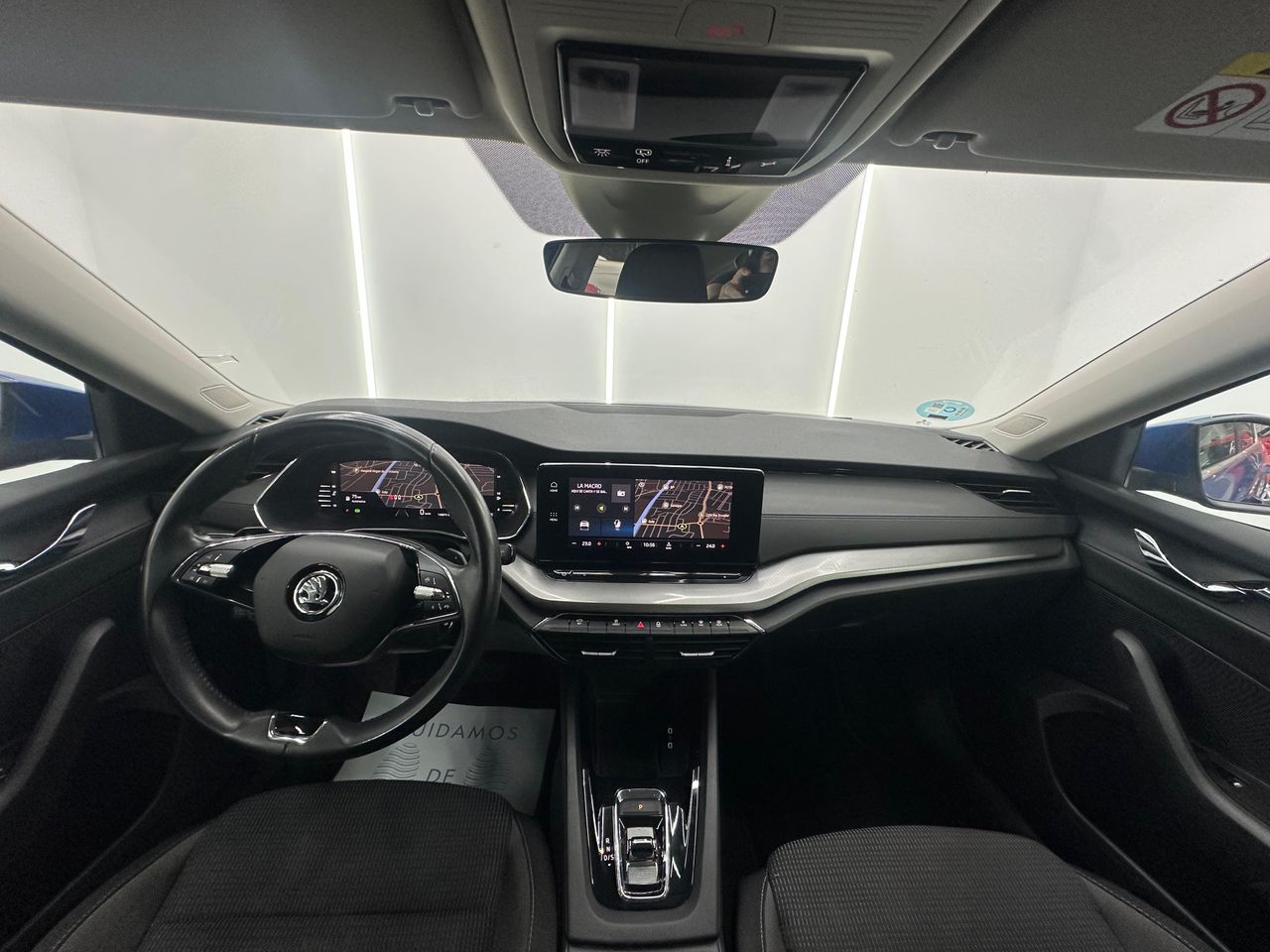 Skoda Octavia 2.0 TDI 110kW (150 CV) DSG Ambition - Foto 2 