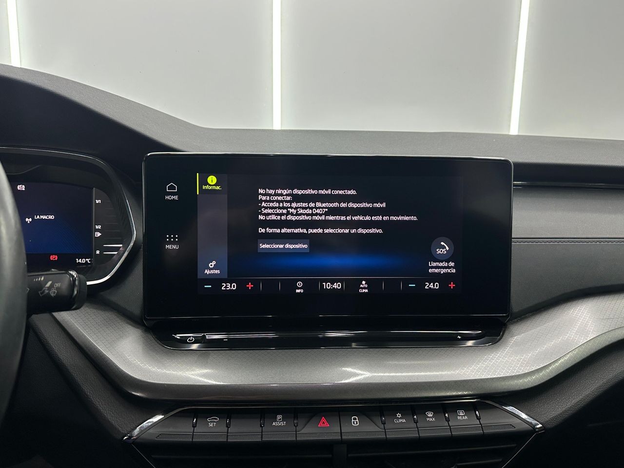 Skoda Octavia 2.0 TDI 110kW (150 CV) DSG Ambition - Foto 2 